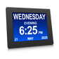 XL Reminder Clock (40 Reminders)