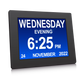 XL Reminder Clock (40 Reminders)